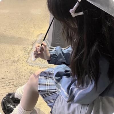 簪定此生