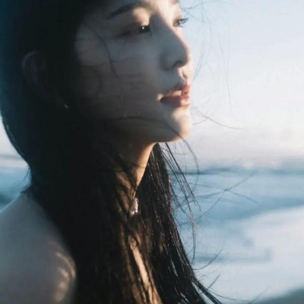 白僵尸